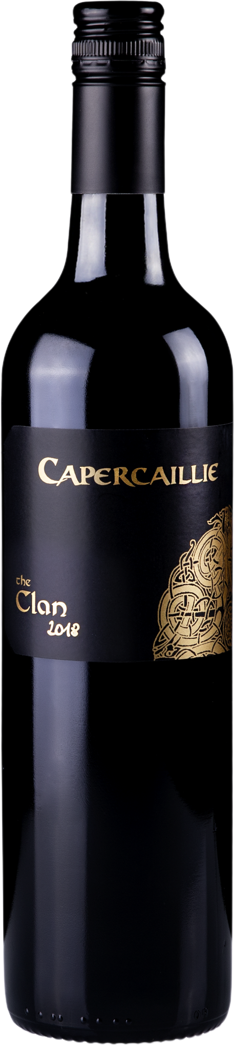 Capercaillie The Clan